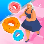 Hungry Girl