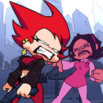 Music Night Rival vs Cassandra