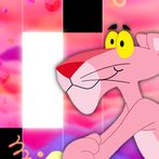 Pink Panther Music Light Tiles