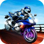 Highway Traffic Rider - 3D Bik