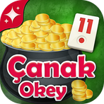 Çanak Okey - İnternetsiz Çanak