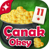 Çanak Okey - İnternetsiz Çanak