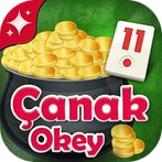 Çanak Okey - İnternetsiz Çanak