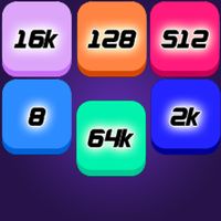 Fusion Blocks - Casual Game