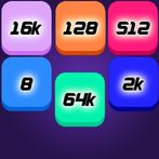 Fusion Blocks - Casual Game