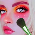 Makeup Fashion Beauty Salon