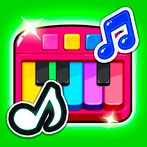 Fun music for kids Piano games