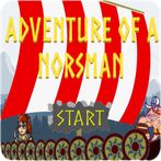 Adventure Of A Norsman
