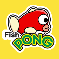 Fish Pong