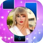 Taylor Swift Piano Tiles