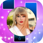 Taylor Swift Piano Tiles