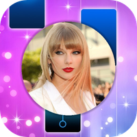 Taylor Swift Piano Tiles