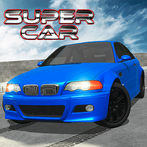 Car Stunt Racing Simulator