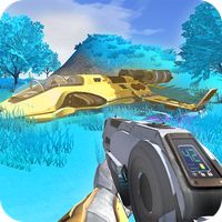 First Galaxy Survivor 3D