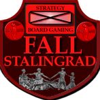 Fall of Stalingrad