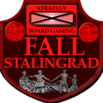Fall of Stalingrad