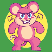 Marauder Mouse Mayhem