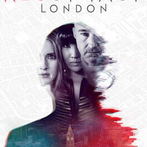 Recontact London: Cyber Puzzle