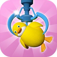 Claw Matchine