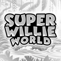 Super Willie World