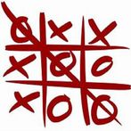 Tic Tac Toe - Retro Edition
