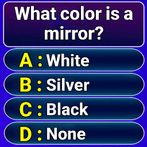 Quiz Games : Question & Answer