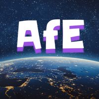 Away from Earth! Полеты на кос