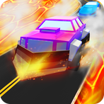 Car Fight Runner