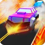 Car Fight Runner