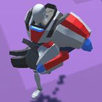 Robo Build Run