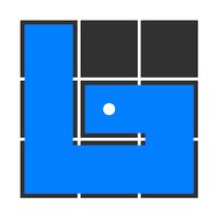 One Stroke Puzzle - Infinity