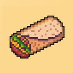 Flappy Burrito