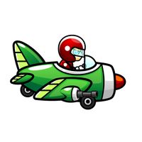 Lousy Airplane! - Most Expensi