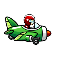 Lousy Airplane! - Most Expensi