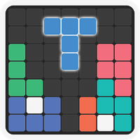 Block Puzzle Frenzy