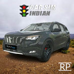 Car Sim India