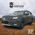 Car Sim India