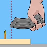 Bullet Collect