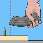 Bullet Collect