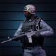 SWAT Shooter Police Action FPS