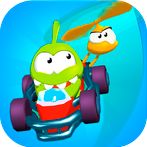 Om Nom: Racing