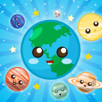 Planet Game