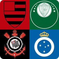 Quiz Times Brasileiros