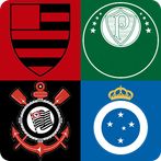 Quiz Times Brasileiros