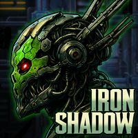 Iron Shadow : Undestroyed V2