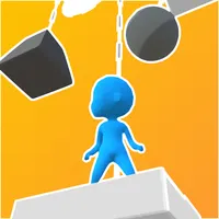 Stuck On Ropes