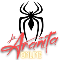 La Arañita Online