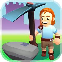 Mining Hero 3D