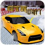 GTR R35: Drift Max Pro