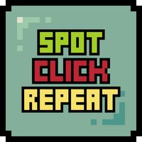 Spot Click Repeat